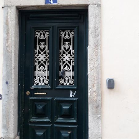 Lovely Flat In Adamastor Lisboa Kültér fotó