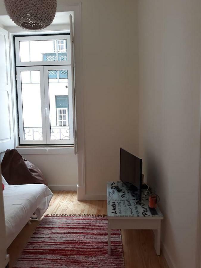 Lovely Flat In Adamastor Lisboa Kültér fotó