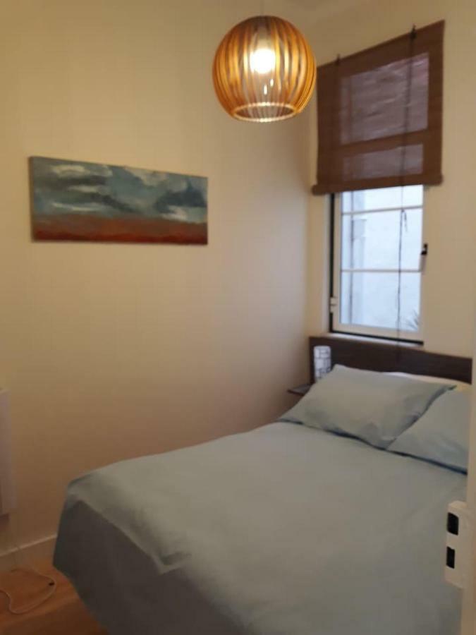 Lovely Flat In Adamastor Lisboa Kültér fotó