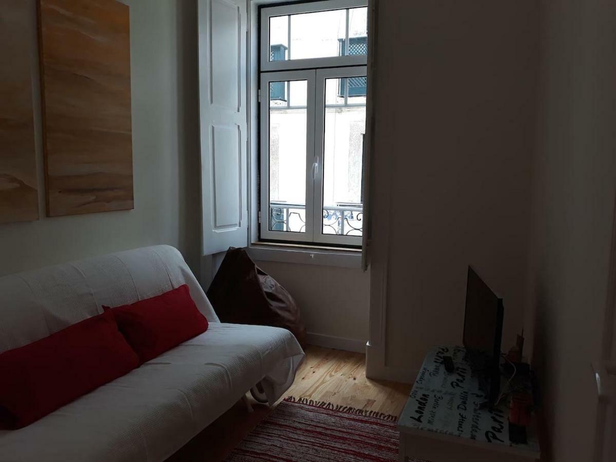 Lovely Flat In Adamastor Lisboa Kültér fotó