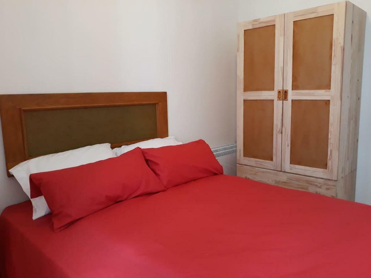 Lovely Flat In Adamastor Lisboa Kültér fotó