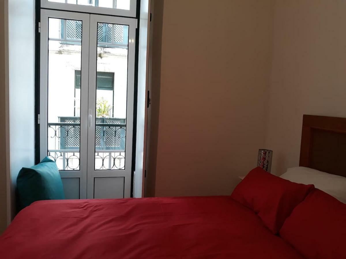 Lovely Flat In Adamastor Lisboa Kültér fotó